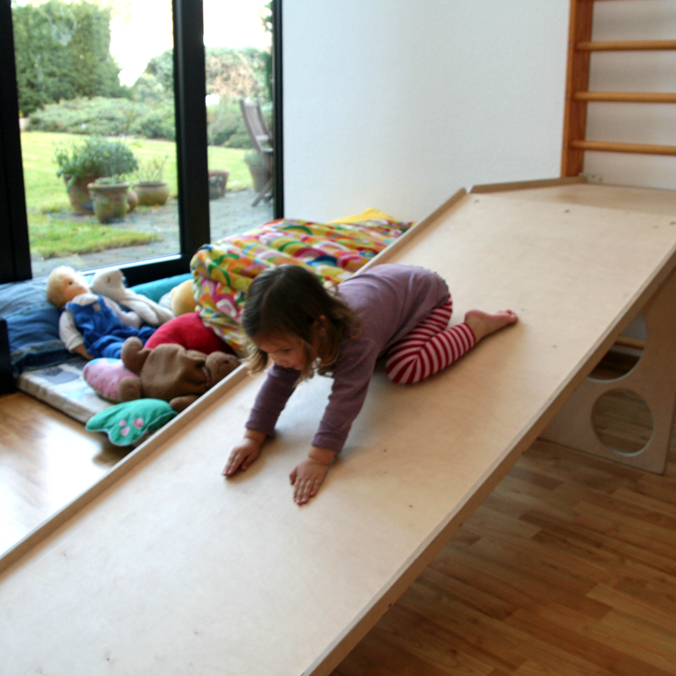 Rutsche